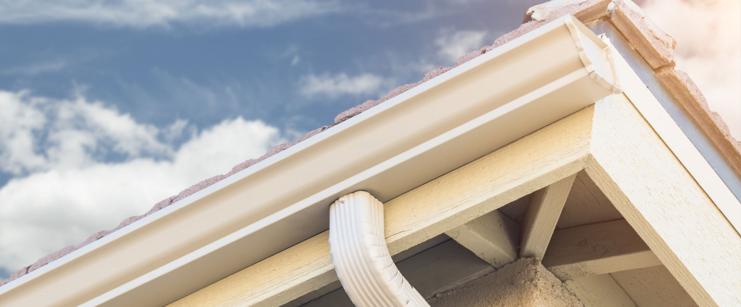 Have Your Gutters Installed, Repaired, Or Replaced by the Pros at Sedlock